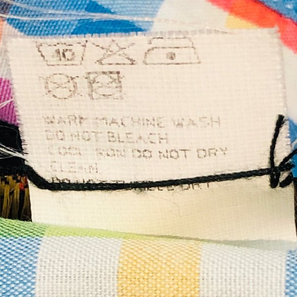 Paul & Shark Italy Yachting Plaid Shirt - Picture 6 of 7